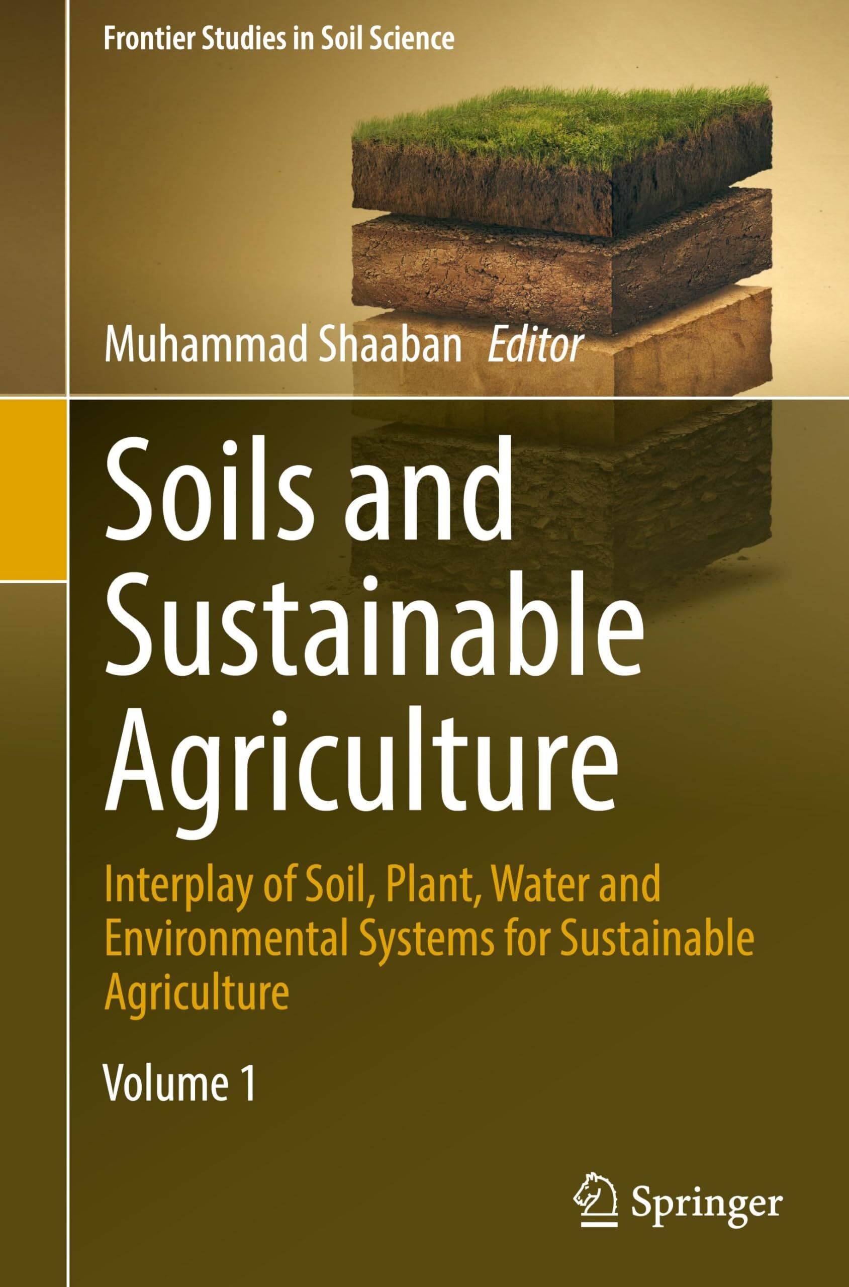 Soils and Sustainable Agriculture