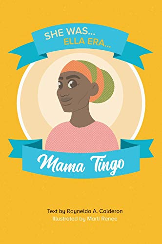Mama Tingo (She Was)