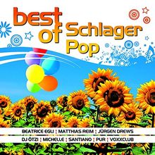 Best of Schlager Pop