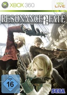 Resonance of Fate