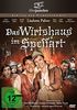 Das Wirtshaus im Spessart (Filmjuwelen) [DVD]