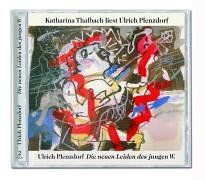 Die neuen Leiden des jungen W. / 2 CDs