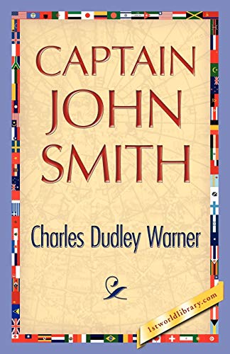 Captain John Smith