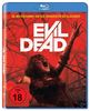 Evil Dead (Cut) [Blu-ray]