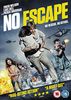No Escape [DVD] [2015] [UK Import]