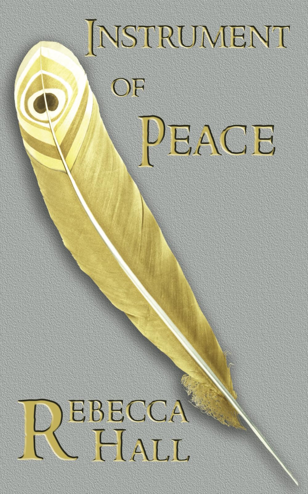 Instrument of Peace (Symphony of the Cursed, Band 1)