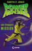 Power Ninjas, Band 6: Eine steinharte Mission