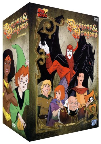 Dungeons & Dragons