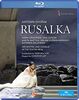 Dvorak: Rusalka [Teatro Real, November, 2020] [Blu-ray]