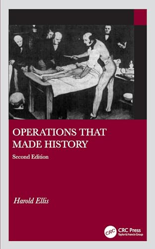 Operations that made History 2e
