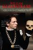 Shakespeare - Tragédies - T.1 - Editions bilingue francais/a: Tragédies Volume 1 : Titus Andronicus ; Roméo et Juliette ; Jules César ; Hamlet