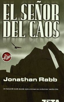 El señor del caos (BEST SELLER ZETA BOLSILLO, Band 0)