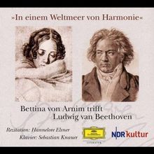 In Einem Weltmeer Von Harmonie-Beethoven