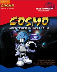 Cosmo - Abenteuer im Weltraum