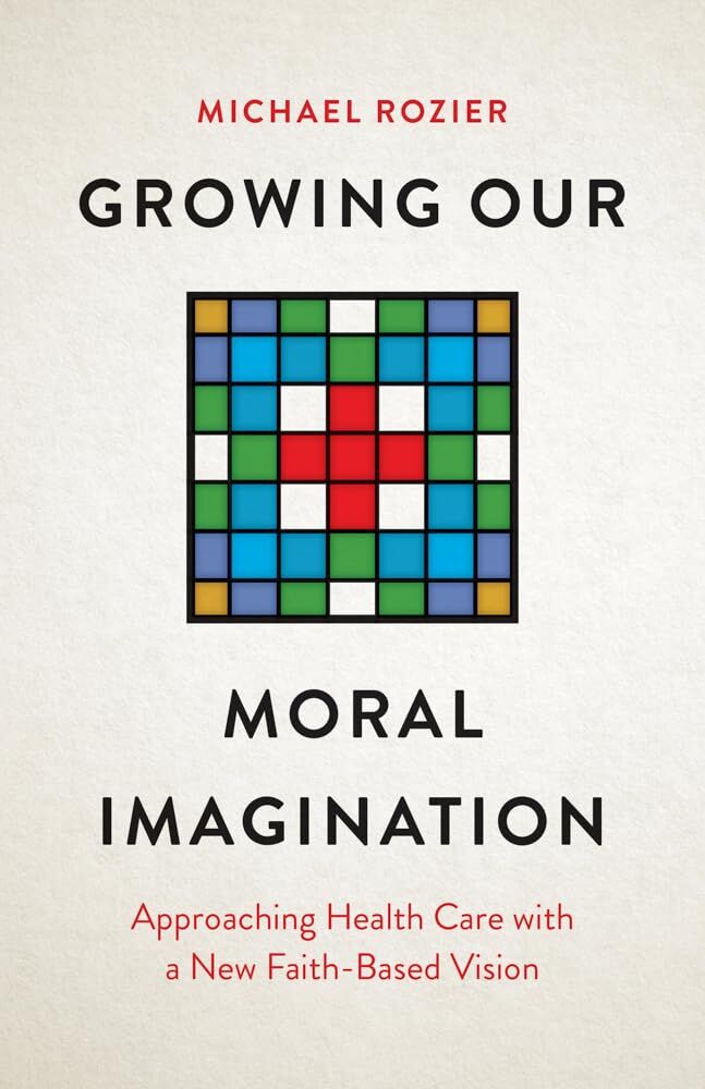 Growing Our Moral Imagination