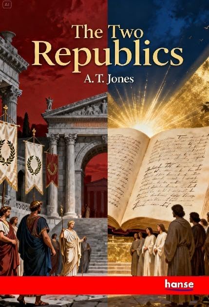 The Two Republics: or Rome and the United States of America