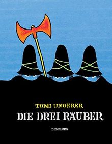 Die drei Räuber (Kinderbücher)