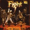 The War of Words Demos (Starring Rob Halford)