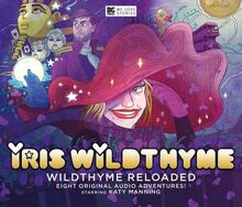 Wildthyme Reloaded (Iris Wildthyme)