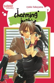 Charming Junkie, Band 7: BD 7