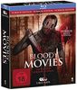 Bloody Movies - Die blutige Horror-Filmbox [3 Blu-rays]