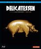 Delicatessen - Blu Cinemathek [Blu-ray]
