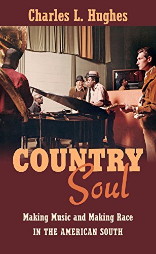 COUNTRY SOUL