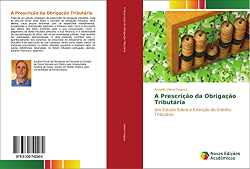 A Prescrição da Obrigação Tributária: Um Estudo Sobre a Extinção do Crédito Tributário