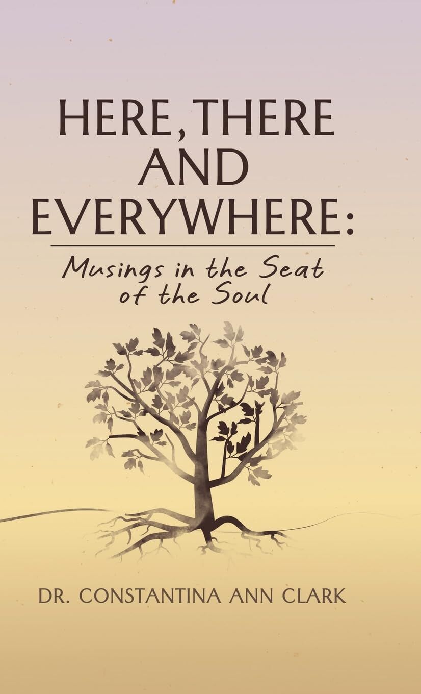 Here, There, and Everywhere