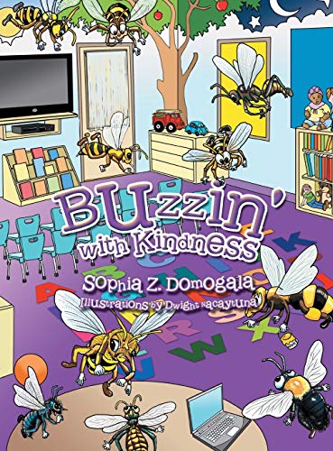 Buzzin' with Kindness