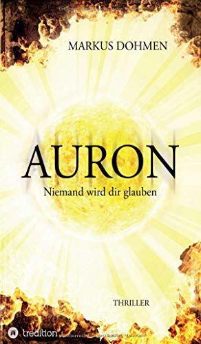 AURON: Niemand wird dir glauben