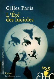 L'été des lucioles