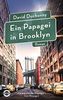 Ein Papagei in Brooklyn: Roman