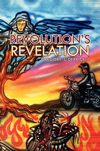 REVOLUTION'S REVELATION