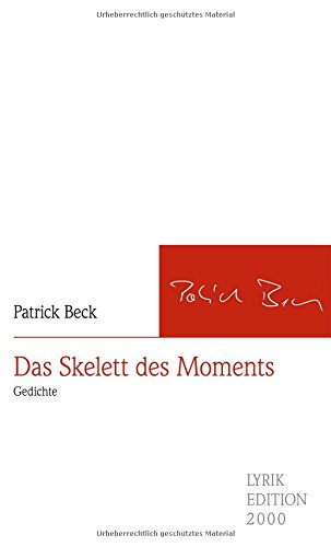 Das Skelett des Moments