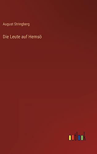 Die Leute auf Hemsö