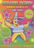 Volker Rosin - Kinderdisco : Die DVD