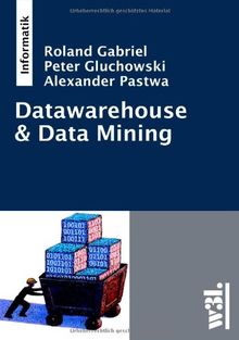 Datawarehouse und Data Mining