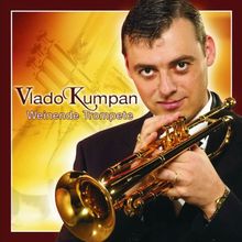 Weinende Trompete by Kumpan,Vlado | CD | condition very good - Picture 1 of 2