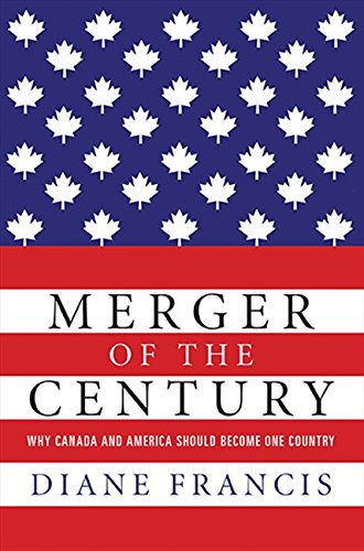 Merger Of The Century