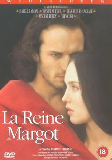 La Reine Margot [UK Import]