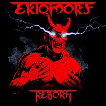 Reborn (Red Vinyl) [Vinyl LP]