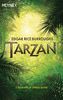 Tarzan: (3 Romane in einem Band)