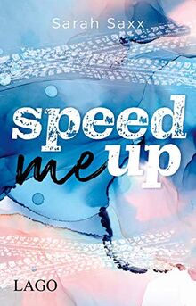 Speed Me Up (Supercross Love, Band 1)