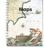 Maps - Atlas Maior 2008: Diary (Taschen's Diaries)