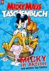 Micky Maus Taschenbuch 20: Micky in Aktion und weitere Top-Comics