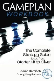 Gameplan Workbook