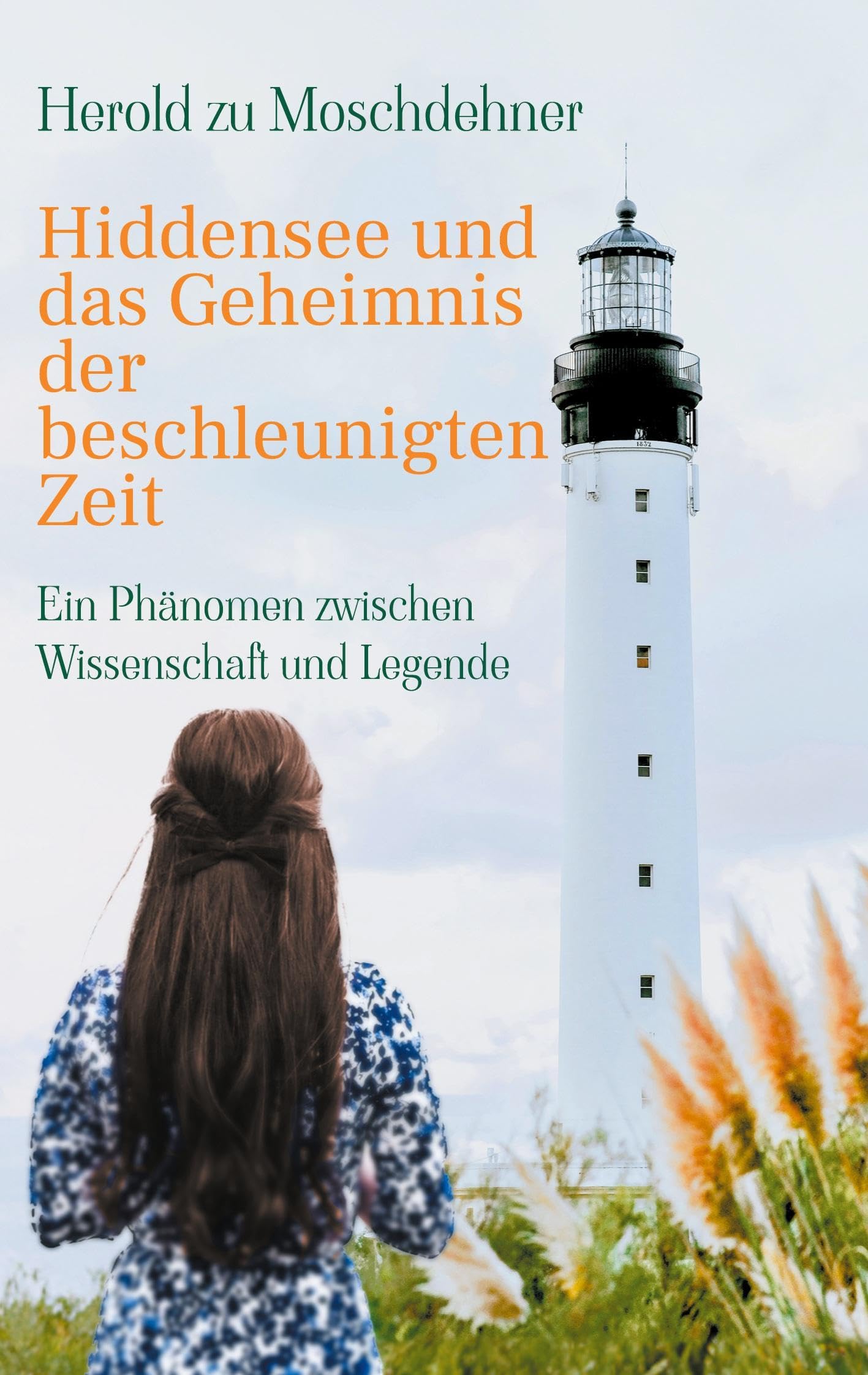 Hiddensee und das Geheimnis der beschleunigten Zeit: Ein Phänomen zwischen Wissenschaft und Legende