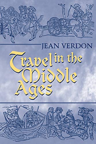 Travel In The Middle Ages