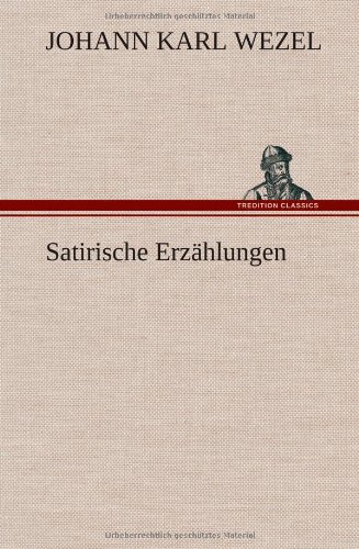 Satirische Erzählungen